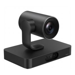 Yealink MVC S80-C5U-000 Sistema de Videoconferencia Grupo 20x Zoom Óptico, Triple Cámara, Pantalla IPS 11.6", Intel Core Ultra 5, Wi-Fi 6, Bluetooth 5.2, 256 GB SSD, Negro Precio: 5449.7432. SKU: B1BKLDNGCG