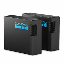 Videocámara de Vigilancia GoPro AEBAT-201 2 Piezas