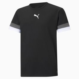 Camiseta de Fútbol de Manga Corta para Niños Puma 704938_03_152 (152 cm) Precio: 14.49999991. SKU: B1A5Z3A9JX