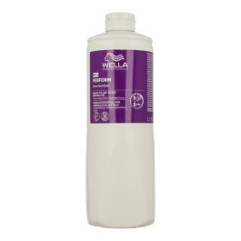 Wella Curl Neutralizante Permanente Profesional 1000ml Precio: 49.247. SKU: B13LGXNNPX