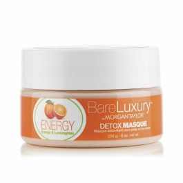 Morgan Taylor Mascarilla Detox ENERGY de Naranja y Hierba de Limón 226 gr - Revitaliza y Desintoxica la Piel Precio: 24.50000014. SKU: S0595203