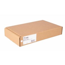 EQUIP Bandeja Fija 10" para Armarios Servidor 1U 15cm Gris