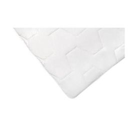 Abeil Edredón Nube de Suavidad ligero para verano de microfibra con relleno Cyclafill® y Airfill® poliéster Oeko-Tex 220x240 cm blanco