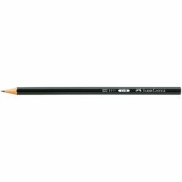 Lapiz De Grafito Faber-Castell 1111 - 2B (Set de 12) Precio: 3.1702. SKU: B1GK8R97YJ