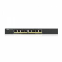 Switch ZyXEL GS1900-8HP-EU0103F Precio: 136.68999982. SKU: B1F7FC7XSE
