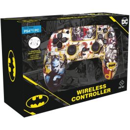 Mando Gaming FR-TEC BATMAN