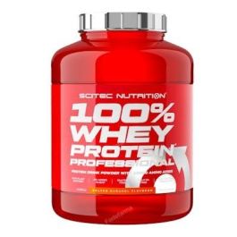 SCITEC NUTRITION 100% Whey Protein Professional 2350g Chocolate Precio: 67.6900004. SKU: B1BAJT62HT