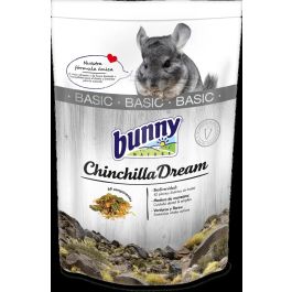 Bunny Nature Alimento Sueño Basico Chinchilla 1,2 kg Precio: 15.4999999. SKU: B1FQCJR338