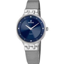 Reloj Mujer Festina F20597/3 Precio: 125.49999968. SKU: B1KL6BW3DP