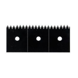 Stocker Hojas para atadora art. 79090, confección de 3 hojas