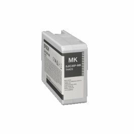 Cinta Matricial Original Epson C13T44C540 Negro Precio: 78.49999993. SKU: B178PG63RH