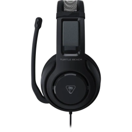 Turtle Beach Auriculares para Juegos con Cable Atlas 200 TBS-5002-05 para PC - Negro