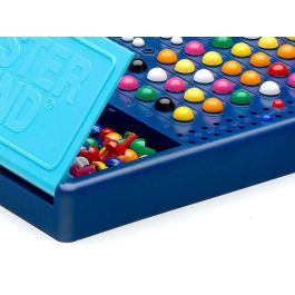 Juego master mind colores 37x17x3,5 cm Juego master mind colores 37x17x3,5 cm