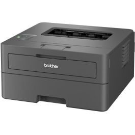 Brother HL-L2447DW Impresora Láser Monocromo, 32 ppm, Dúplex Automático, USB, LAN, Wi-Fi, A4, Negro