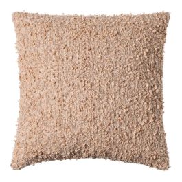 Cojín Marrón Viscosa-Algodón 50 X 50 cm Precio: 36.058. SKU: B16Y26GFJQ