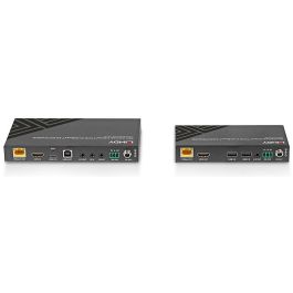 LINDY 38346 Extensor KVM HDBaseT 3.0 Cat.6A TypeC & HDMI, 70m