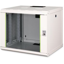 Digitus 9HE 509x600x450mm Carcasa de Pared Unique Gris 9U 600x450mm Precio: 199.99000032. SKU: B1C2GA224W