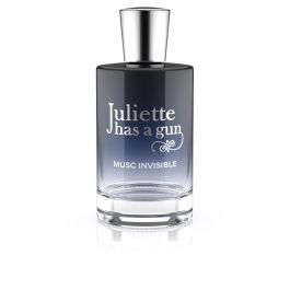 Juliette Has A Gun MUSC INVISIBLE Eau de Parfum Vaporizador 100 ml Precio: 87.9499995. SKU: S0576906