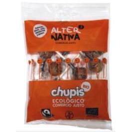 Chupis Caramelos Con Palo 8Uds Bio Precio: 2.4999997. SKU: B15EF32W9B