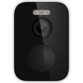 Cámara de Videovigilancia Xiaomi Outdoor Camera BW500/ 2K/ 136º/ Visión Nocturna/ Control desde APP Precio: 88.99000055. SKU: B1DXH2JDBA