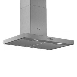 Campana Convencional BOSCH 200505108 590 m3/h Acero Precio: 357.6899997. SKU: S0415892