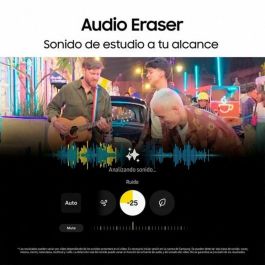 Smartphone Samsung GALAXY S25 6,2" Qualcomm Snapdragon 8 Elite 12 GB RAM 128 GB Gris Plateado Smartphone Samsung GALAXY S25 6,2" Qualcomm Snapdragon 8 Elite 12 GB RAM 128 GB Gris Plateado