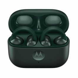 Auriculares Bluetooth Motorola Moto Buds Loop Verde Auriculares Bluetooth Motorola Moto Buds Loop Verde