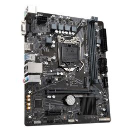 Gigabyte LGA1200, Intel H470, 2 x DDR4, 3200 MHz, 1 x HDMI, 1 x D-Sub, Micro ATX Gigabyte LGA1200, Intel H470, 2 x DDR4, 3200 MHz, 1 x HDMI, 1 x D-Sub, Micro ATX