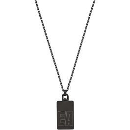 Collar Hombre Emporio Armani EAGLE LOGO - 52CM Precio: 112.68999951. SKU: B17SX6WP3A