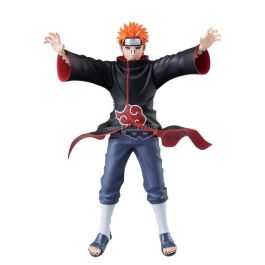 BANPRESTO Figura Pain Vibration Stars Naruto Shippuden 17cm Precio: 32.69000009. SKU: B1HKZZ5XQW