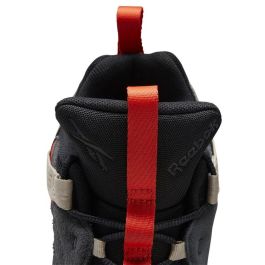 Zapatillas Deportivas Hombre Reebok Aztrek 96 Adventure Negro