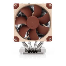 Noctua Ventilador Cpu NH-D9 DX-4677 4U, 4 Heatpipes Tower, 92Mm Fan, Only Lga4677