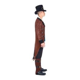 Disfraz steampunk boy talla s Disfraz steampunk boy talla s