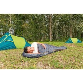 Bestway 68103 Saco de dormir 180 x 75 cm Ideal de 3°C a 8°C Poliéster 210T