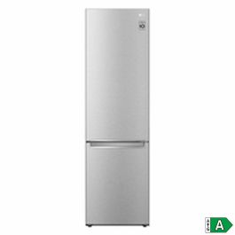 Cartucho de Tinta Original LG Plateado