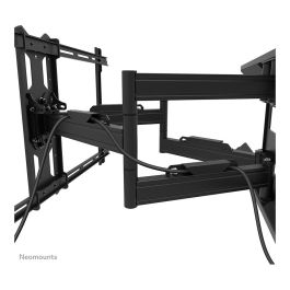 Neomounts WL40S-850BL18 Soporte de Pared para TV de Movimiento Completo para Pantallas de 43-86" - Negro