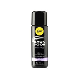 Gel de Silicona Relajante Back Door (30 ml) Pjur 10520 Precio: 4.79000038. SKU: S4001235