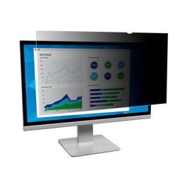 3M Black Privacy Filter for Desktops PF24.0W Precio: 148.50000033. SKU: B17T74PXBS