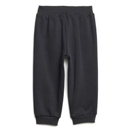 Chándal Infantil Adidas I Bluv Q3 Cset Salmón