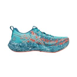 Zapatillas de Running para Adultos Asics Noosa Tri 16 Turquesa 37 1/3 Precio: 132.88999966. SKU: B138WMBN4C