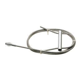 Super Ego Muelle Desatascador 5 m Ø 7 mm Precio: 28.88999993. SKU: S7910794