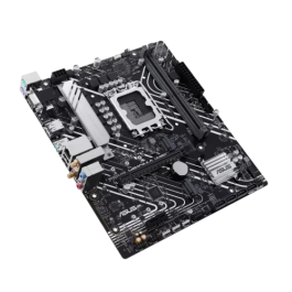 ASUS PRIME H610M-A WiFi Intel H610 LGA 1700 micro ATX ASUS PRIME H610M-A WiFi Intel H610 LGA 1700 micro ATX