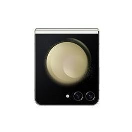 Samsung Galaxy Z Flip5 SM-F731B 512GB 8GB RAM 5G Crema Smartphone Android