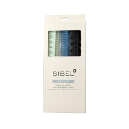 Sinelco Sibel Peines Para Resaltar X 3 S/M/L Precio: 11.58999952. SKU: SBL-ART11836