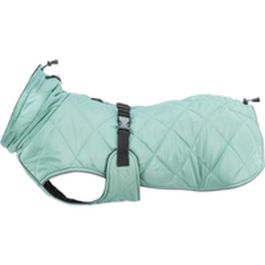 Abrigo para Perro Trixie Oslo Jade S 40 cm