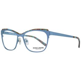 Montura de Gafas Mujer More & More 50513 52400
