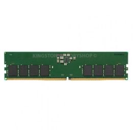 Kingston Memoria RAM DDR5 16GB 5600MHz CL46 Sin ECC Precio: 125.79000038. SKU: B1FVEGJQMS