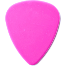 Dunlop Pack 12 Púas Delrin 500 - 0,71Mm