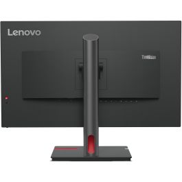Lenovo P32p-30 Monitor ThinkVision 31.5" 4K UHD (3840x2160) IPS 4ms 60Hz HDMI DP USB Pivot Negro