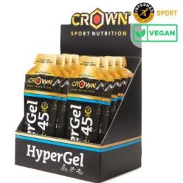 Hypergel 45 Neutro + Cafeina 10 X 75G Precio: 29.5000002. SKU: B1FEJSWHDQ